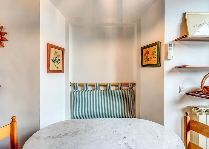 דירה Flat With Lovely Views Near Piazza Navona